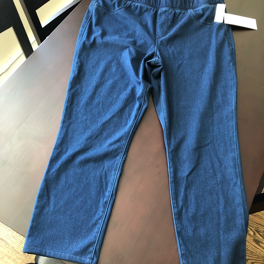 Old navy pants